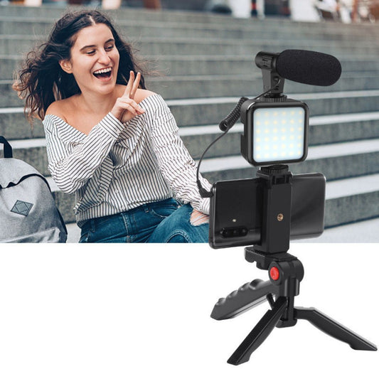 PitchPoint™ - Equipment Microphone Stand
