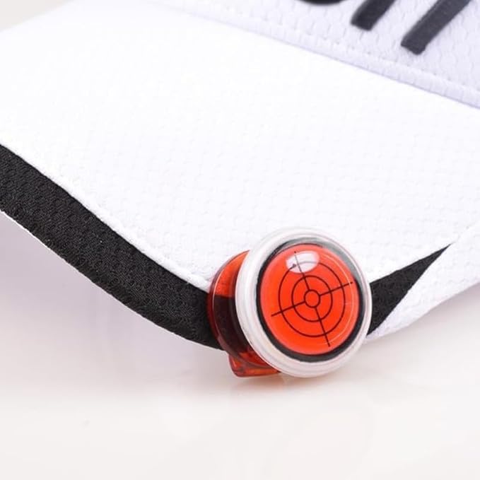 PullMount™ – Precision Golf Alignment Marker for Putting