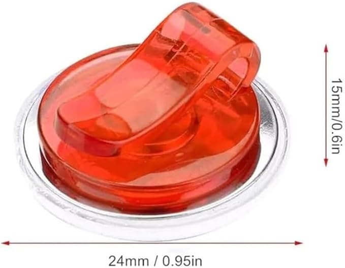 PullMount™ – Precision Golf Alignment Marker for Putting