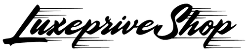 Luxepriveshop