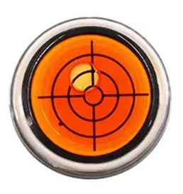 PullMount™ – Precision Golf Alignment Marker for Putting