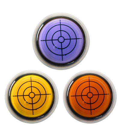 PullMount™ – Precision Golf Alignment Marker for Putting